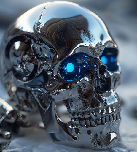 Skull Emoji for Memorable Marketing Campaigns