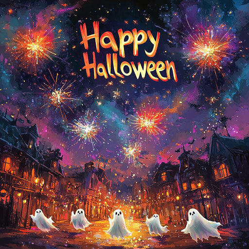 Eerie Halloween Halloween Photo Pack in HD