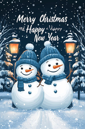 Radiant New Image Happy New Year Celebration Art