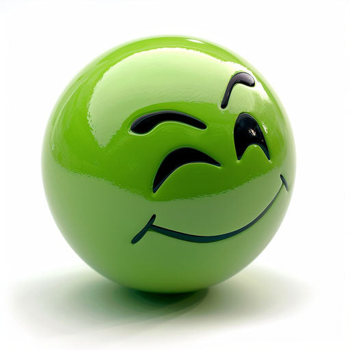 Revolutionize UI/UX with Dynamic Laughing Emoji