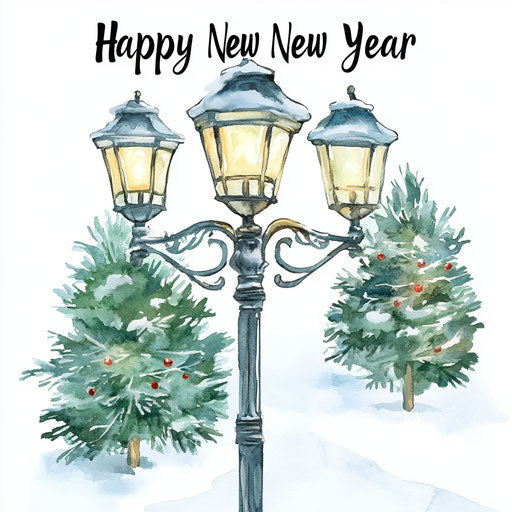 Joyous Happy New Year 2025 Photos Social Greetings