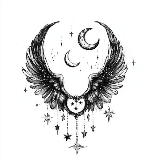 Angel Neck Tattoo Tattoo Master Files