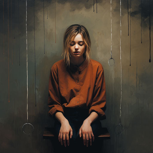 The Hatred of My Life