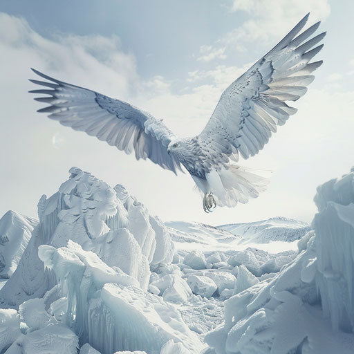 Kite Bird in Habitat: Vivid 4K Imagery