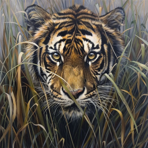 The Siberian Tiger: Breathtaking Nature Calendars