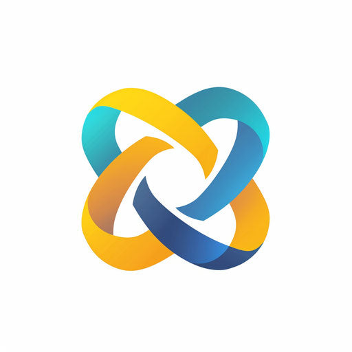 Collaboration and connection through interlocking shapes