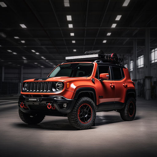 Classic replica or tribute