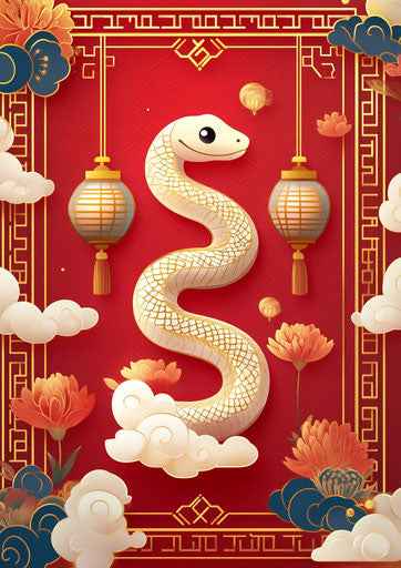 Happy New Year mobile phone wallpaper