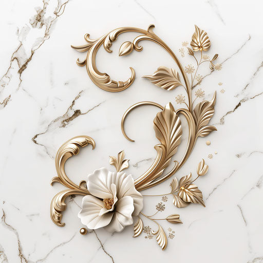 Innovative Logo Solutions: Luxury Logo