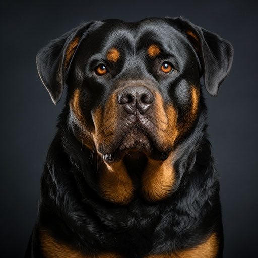 Black and tan rottweiler breed guide best dog breed ideas elegant, emotive style