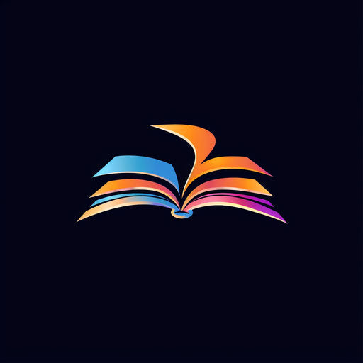 Realistic open book for knowledge