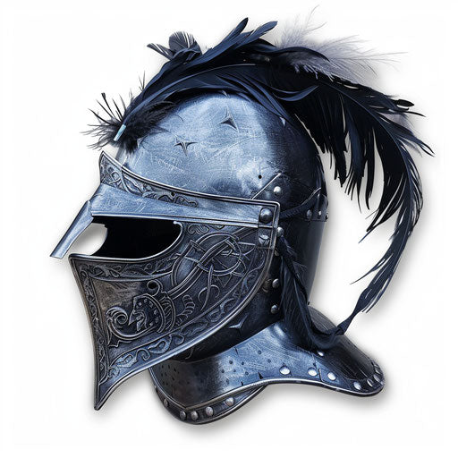 Gothic Tattoo Vector Art