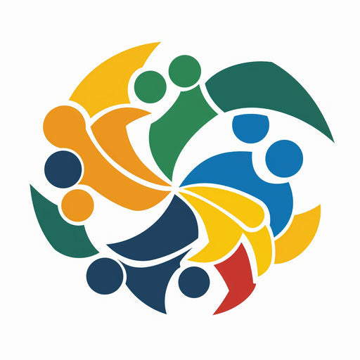 Symbol of community support and human connection