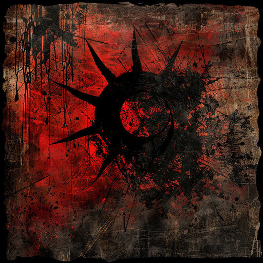 Creative Logo Inspirations: Band Logos