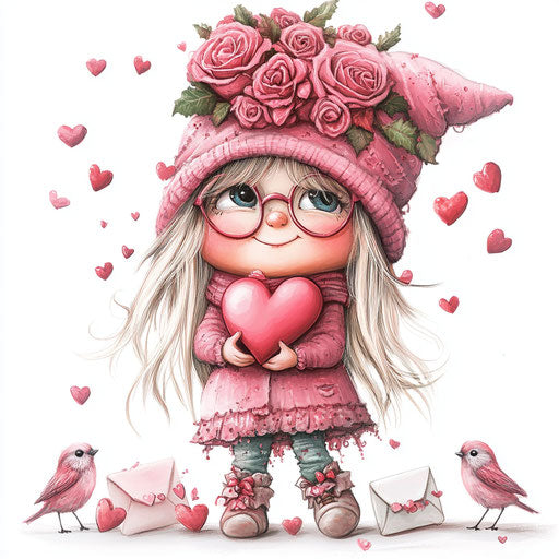 Valentine’s Day Images