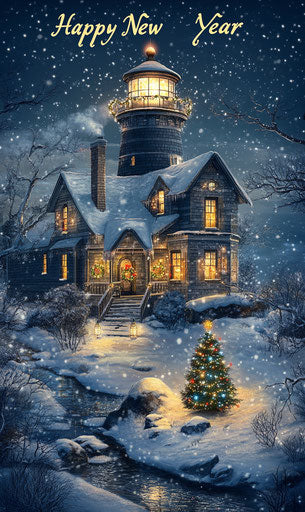 Radiant Happy New Year Images 2025 Celebration Art