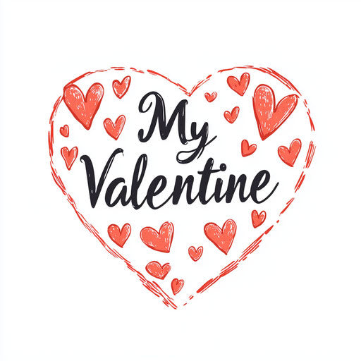 Valentine's Day Love