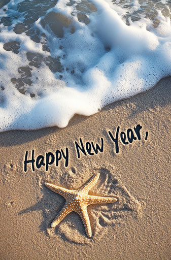 Festive New Happy New Year Pic Greeting Designs
