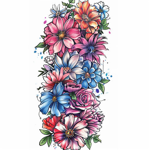 Unique Tattoo Master Files