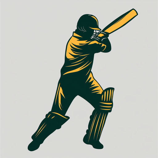 Logo Kit for Entrepreneurs: Cricket Logo