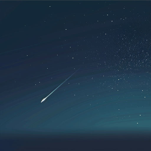 Shooting star
