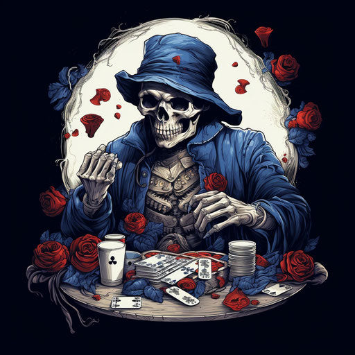 Chicano Tattoo Vector Art