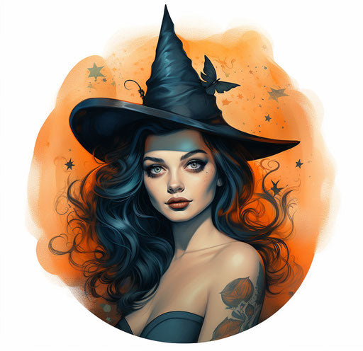 The glamorous magic of pin-ups in tattoo