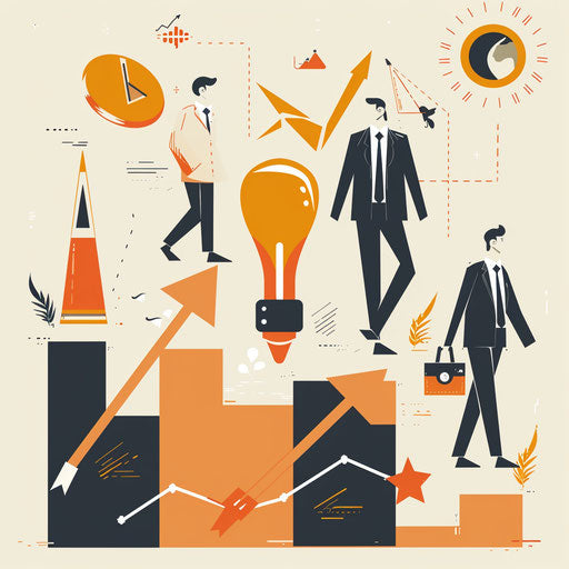 Career Path: Intern to CEO