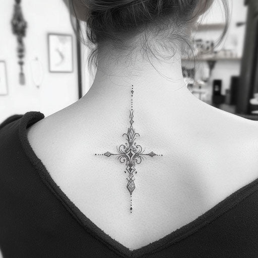 Dainty Tattoos Tattoo Sketch Kit