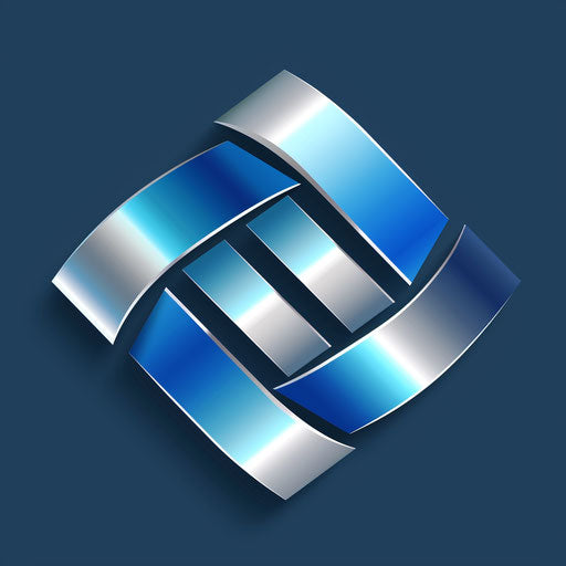 Customizable Logo Templates: Modern Logo