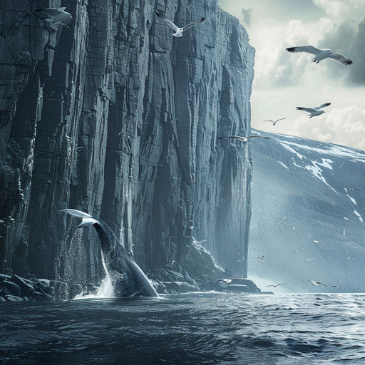 Habitat Of Blue Whale: Bring Life to Educational Content