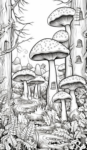 Free adult coloring pages, kids activities printable