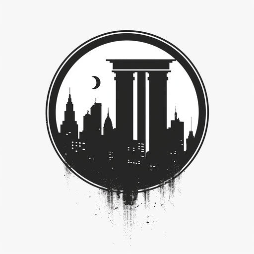 Urban evolution through the ages