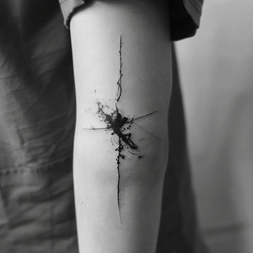 Minimal Master Tattoo Designs