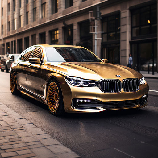 Golden 7 Series