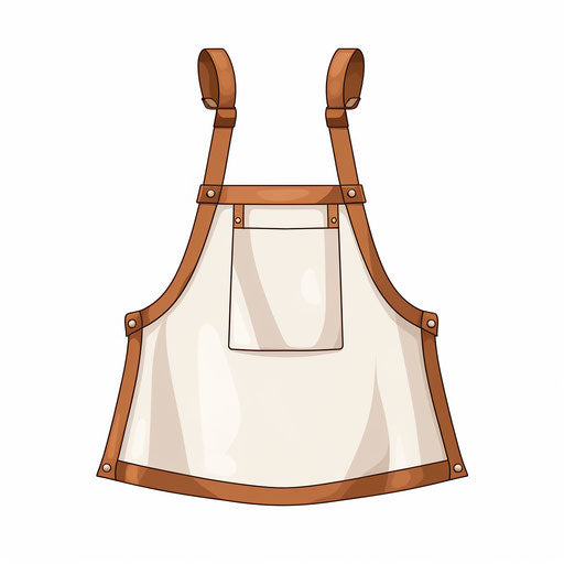 Minimalist book illustration on white background