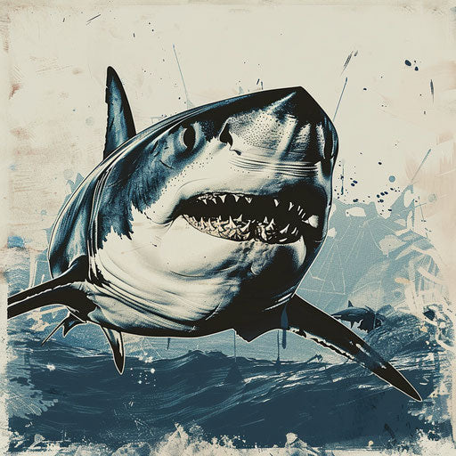 Save the Sharks: Guardians of the Oceans