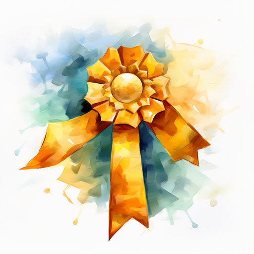 Artistic depiction in the Impressionistic style