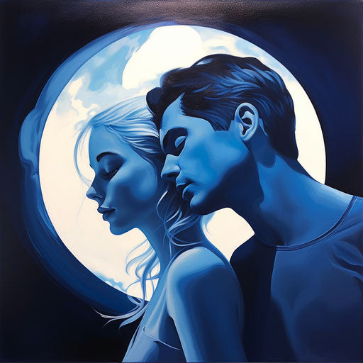 Innocence under the full moon