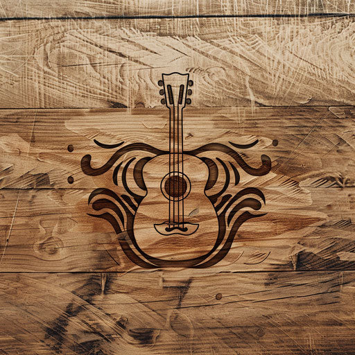 Innovative Logo Solutions: Band Logos