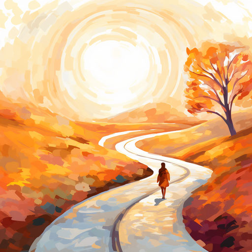 Journey in Impressionistic Art