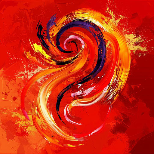 Logo Kit for Entrepreneurs: Painting Logo