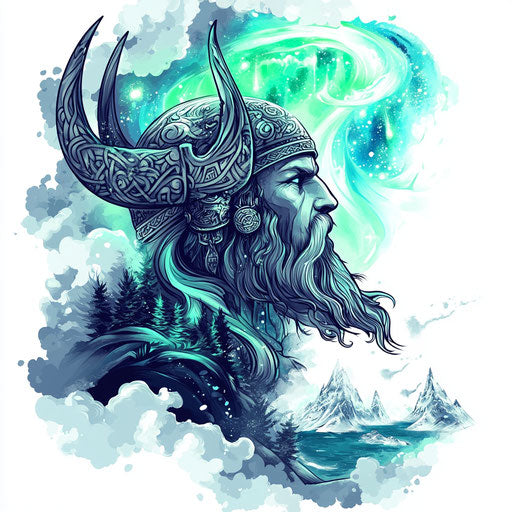 Viking Sleeve Tattoo Tattoo Vector Pack