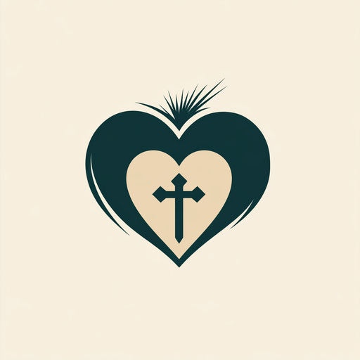 Artistic Logo Templates: Church Logo