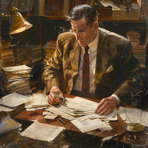 Tax season readiness