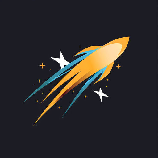 Celestial speed and ambition