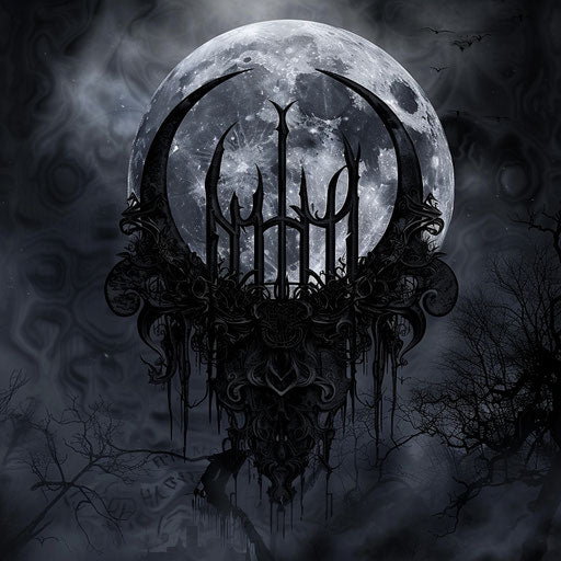 Editable Brand Logos: Band Logos