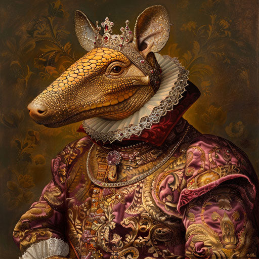 Armadillo Pictures: Dynamic Wallpapers for Every Device