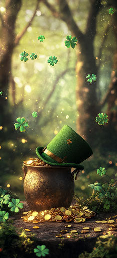 Beloved forest treasure