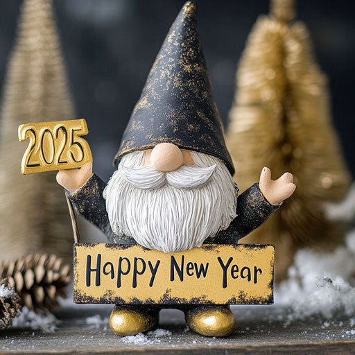 Gleaming Happy New Year'S Pictures Festive Images